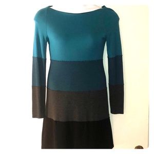 B44 Dressed. Beautiful Baileys 44 day/night dress